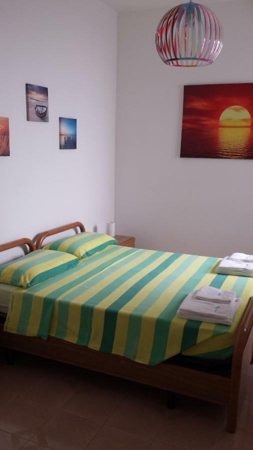 Villetta Acquamarina Torre Lapillo Exterior photo